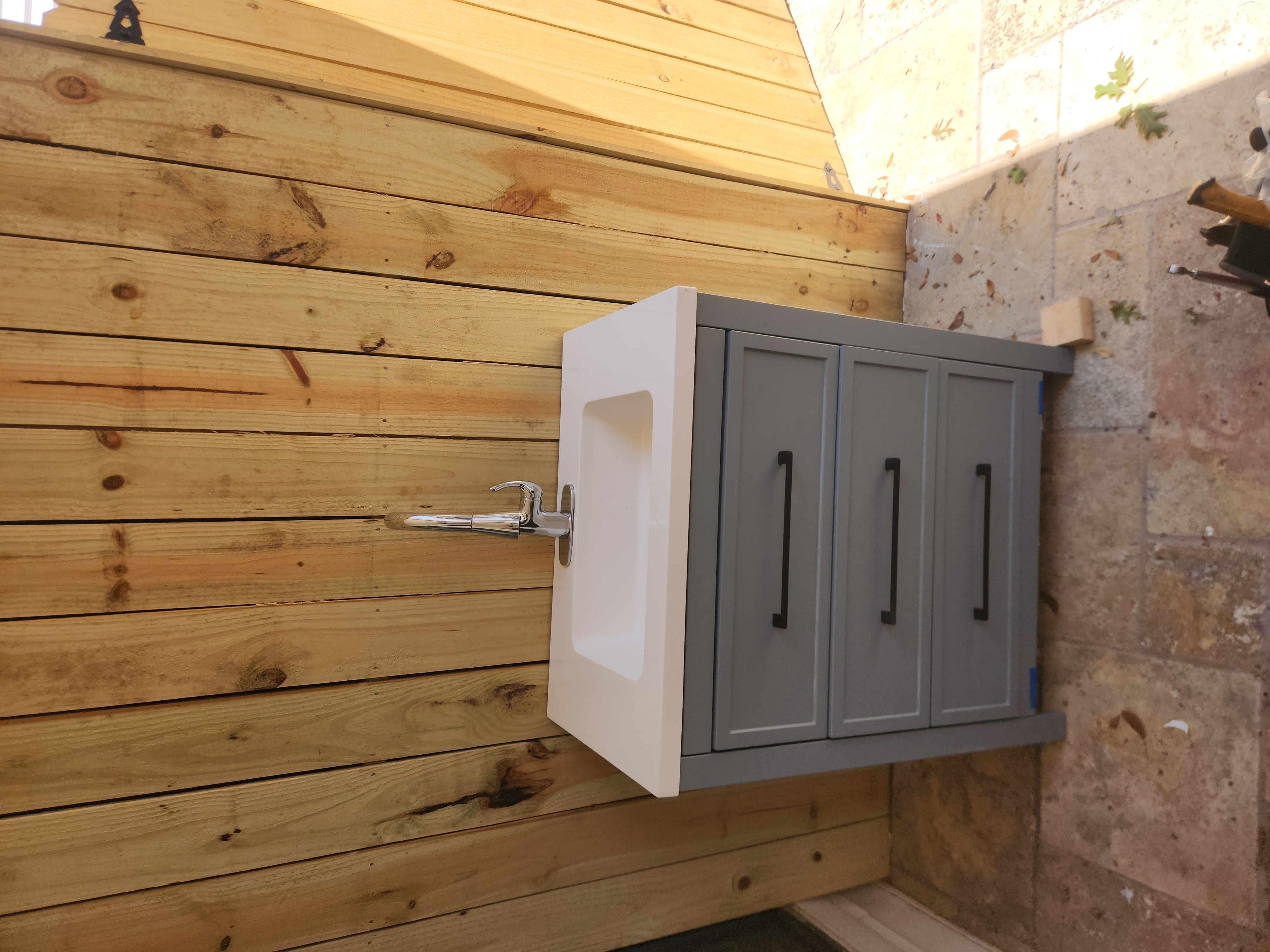 Fixture Installation